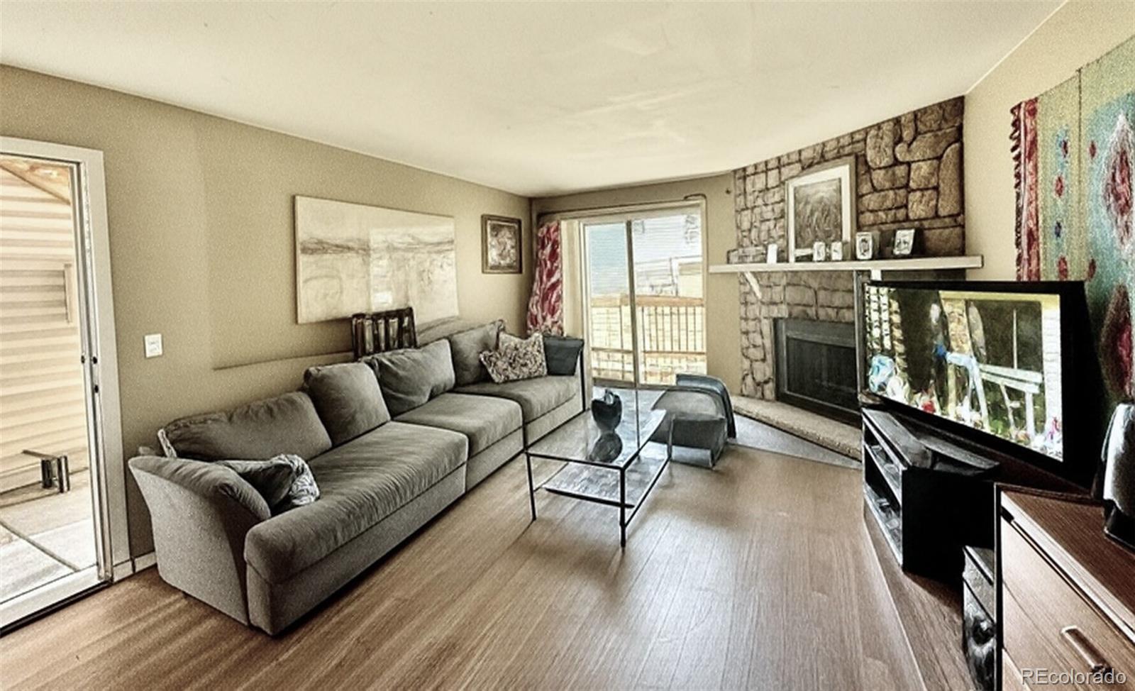 14111 E Jewell Avenue Unit 103, Aurora CO 80012