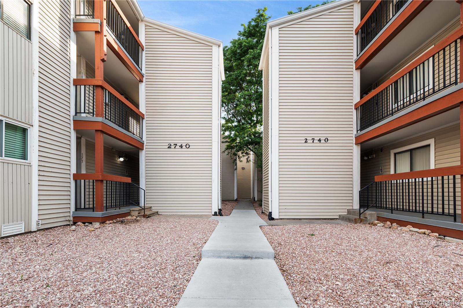 2740 W 86th Avenue Unit 186, Westminster CO 80031