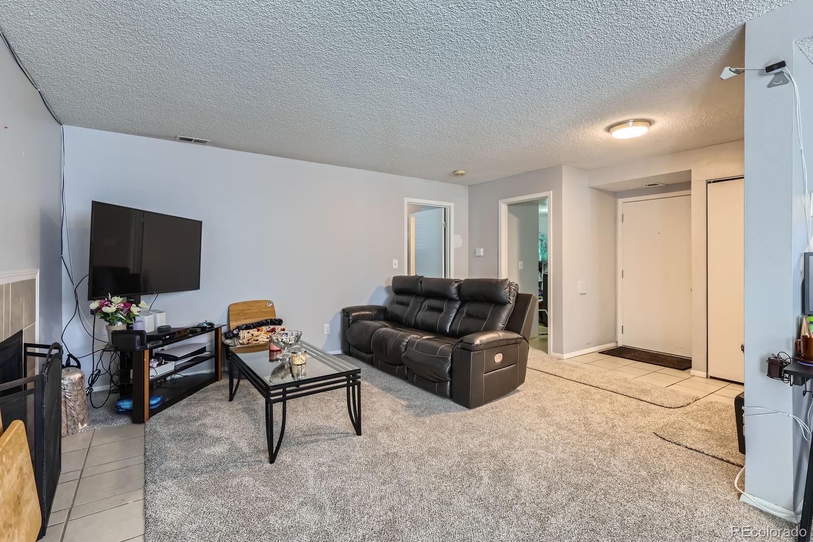12504 E Cornell Avenue Unit 103, Aurora CO 80014