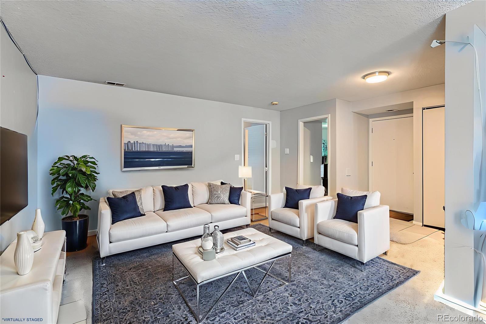 12504 E Cornell Avenue Unit 103, Aurora CO 80014