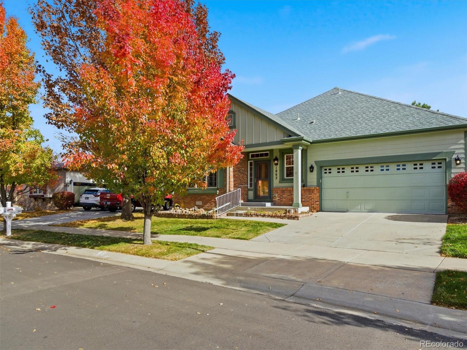 1862 S Jay Court, Lakewood CO 80232