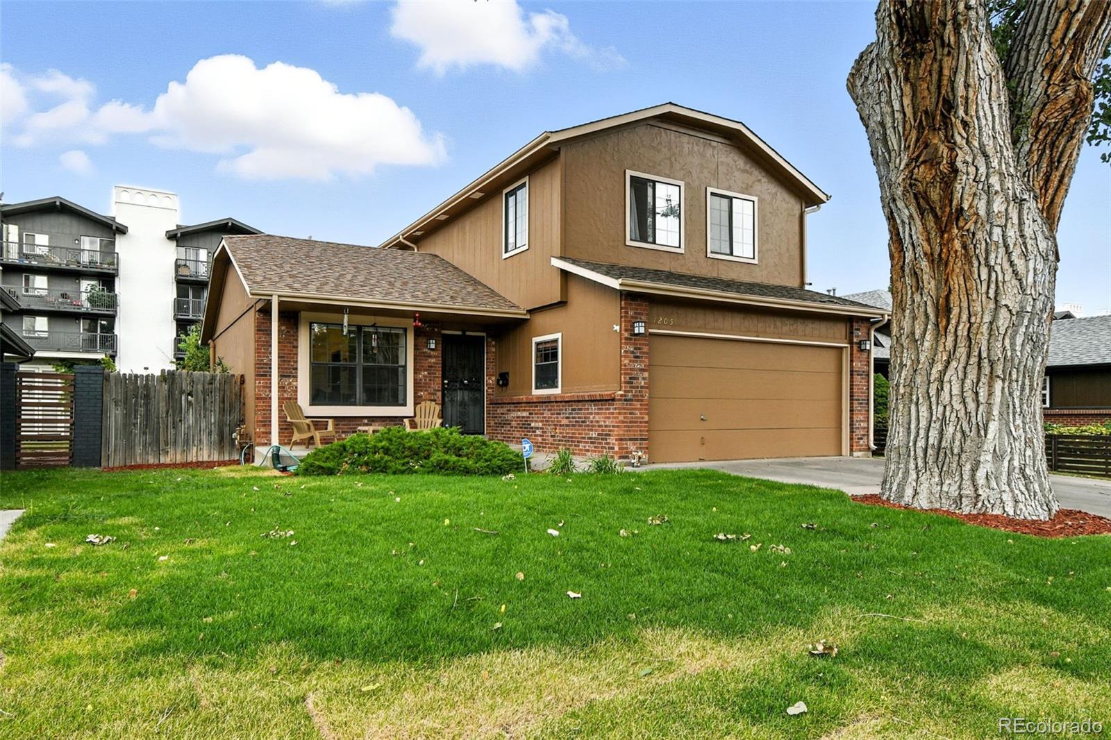 1205 S Dahlia Street, Denver CO 80246