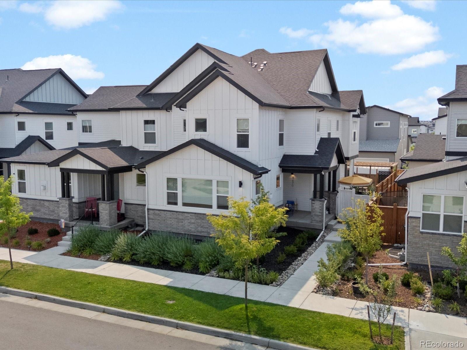 9670 E 63rd Place, Denver CO 80238
