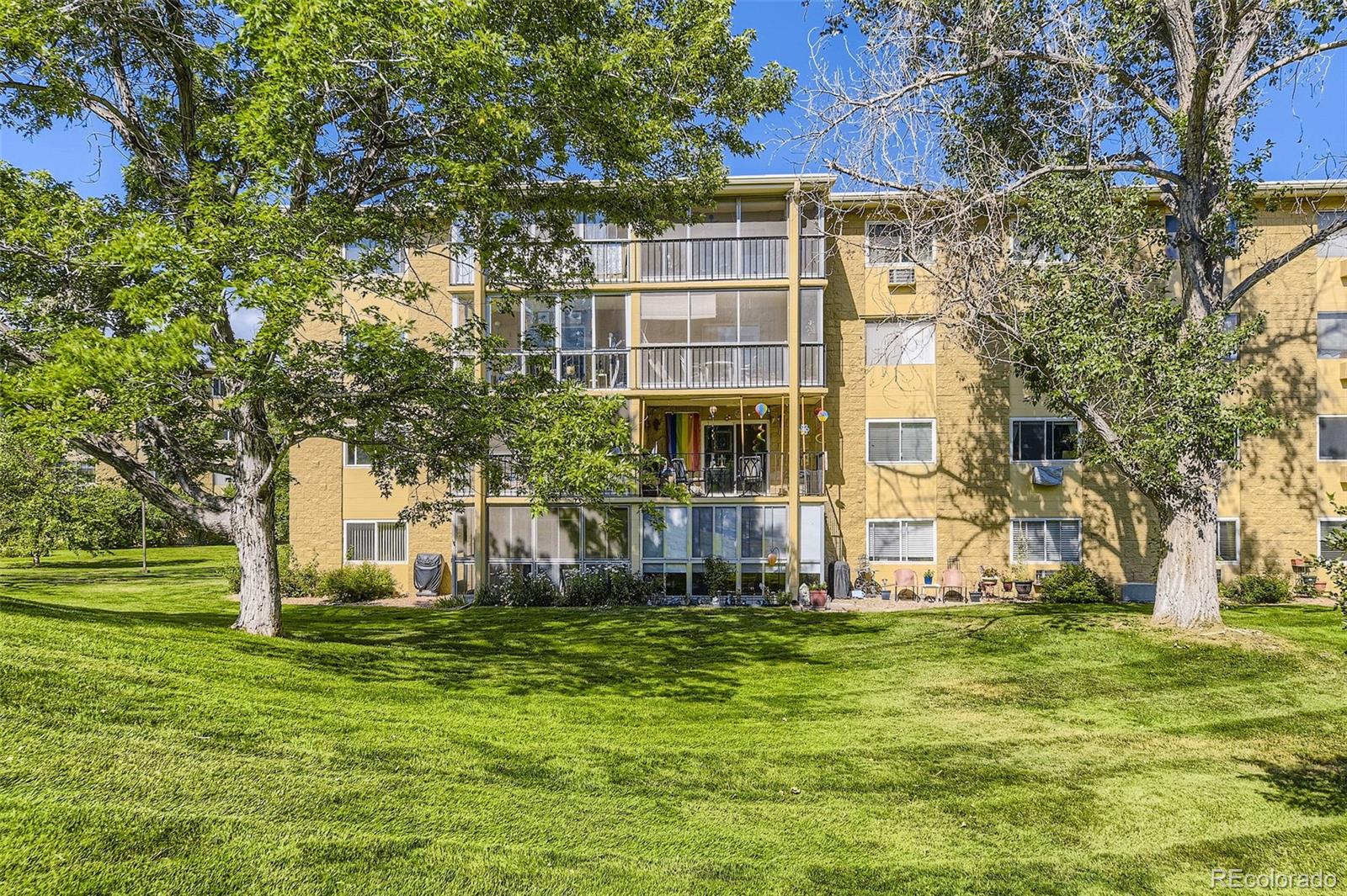 13500 E Cornell Avenue Unit 301, Aurora CO 80014