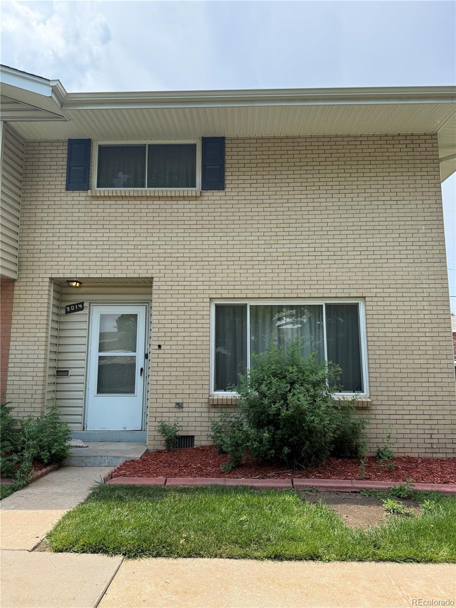 9014 E Mansfield Avenue, Denver CO 80237