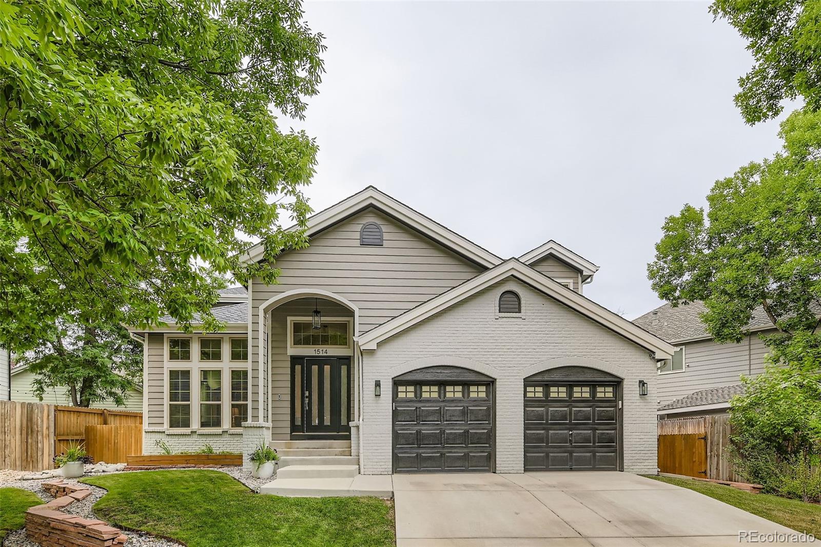 1514 E 131st Place, Thornton CO 80241