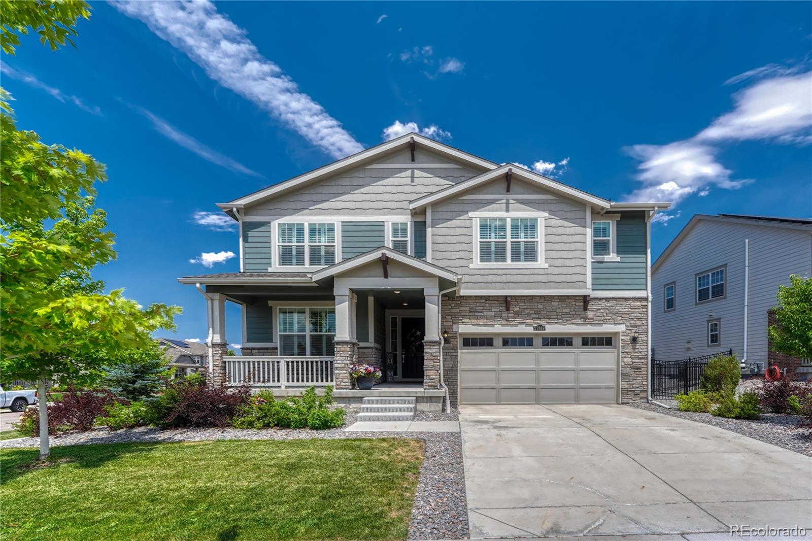 27819 E Clifton Place, Aurora CO 80016