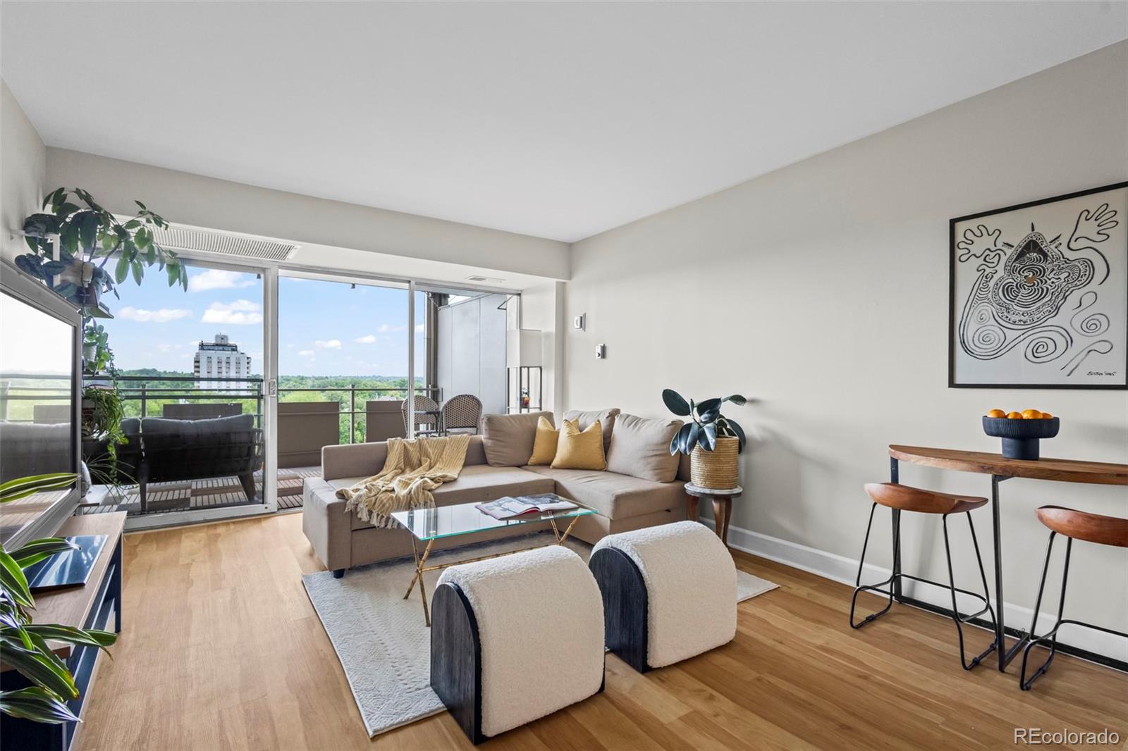 800 N Washington Street Unit 908, Denver CO 80203