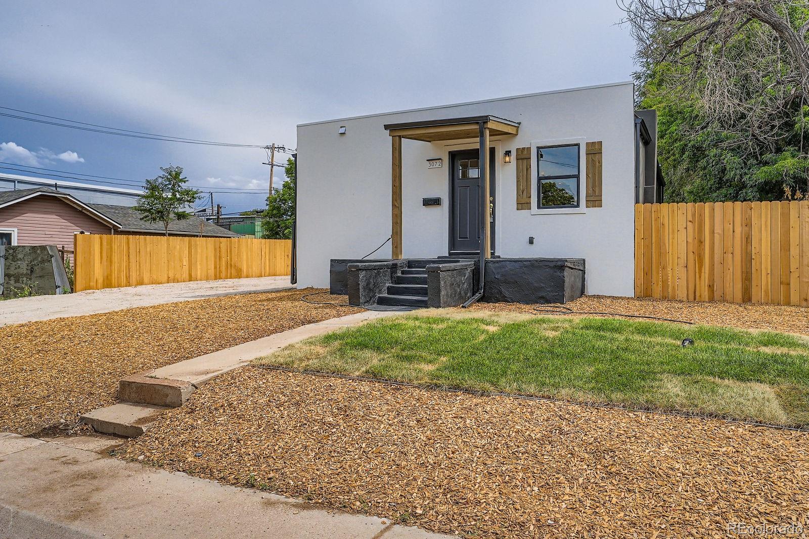 3072 W Exposition Avenue, Denver CO 80219