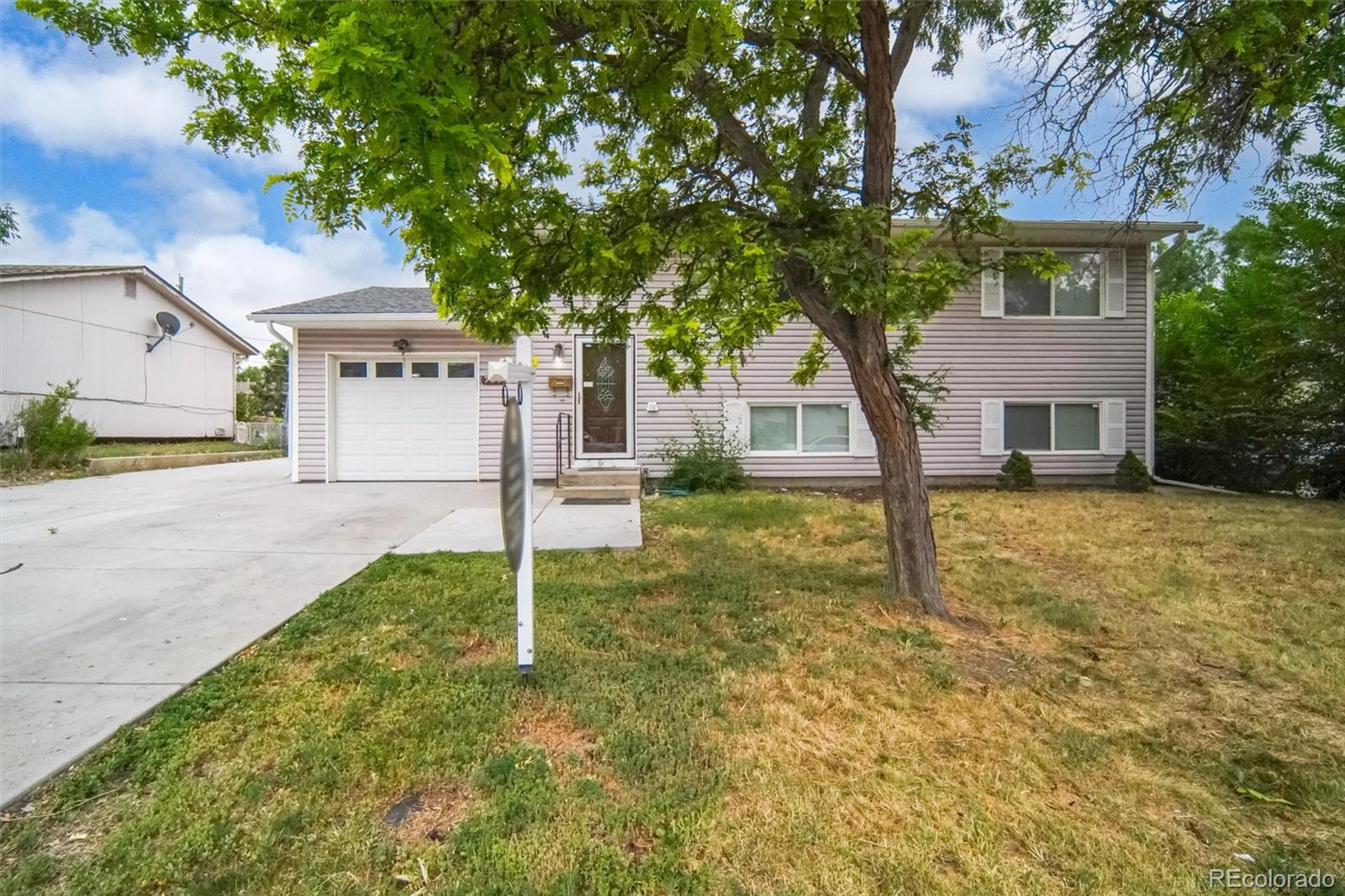 700 Elbert Street, Denver CO 80221