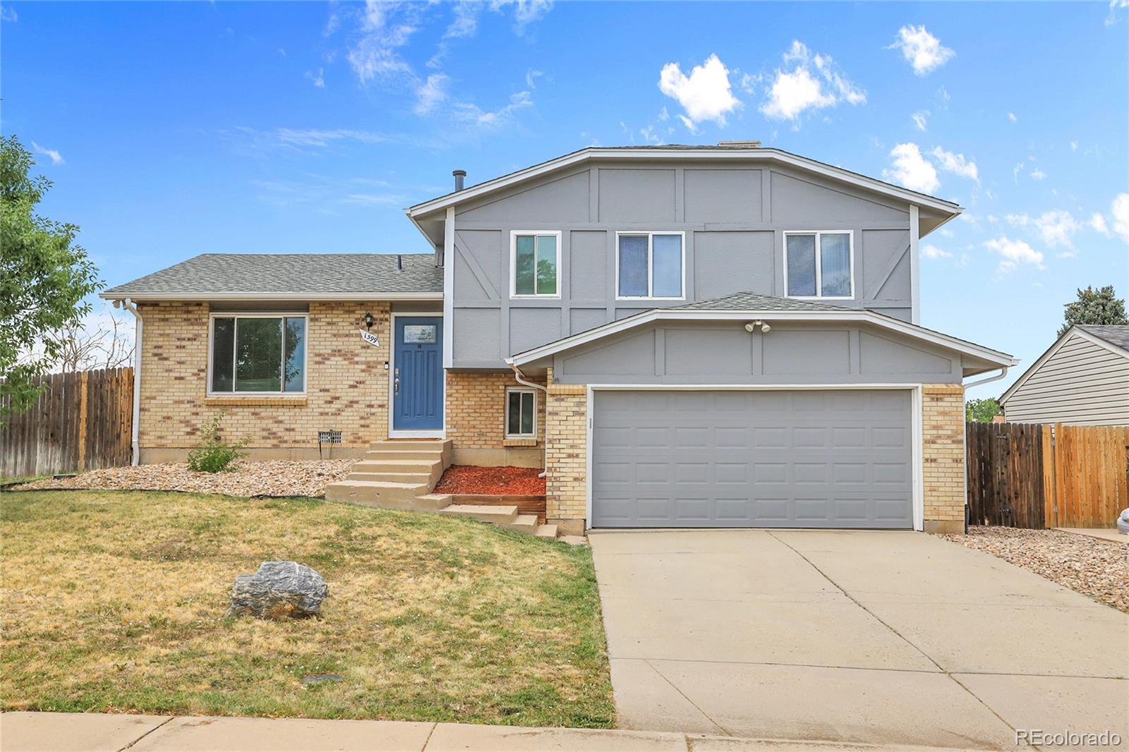 1599 S Bahama Street, Aurora CO 80017