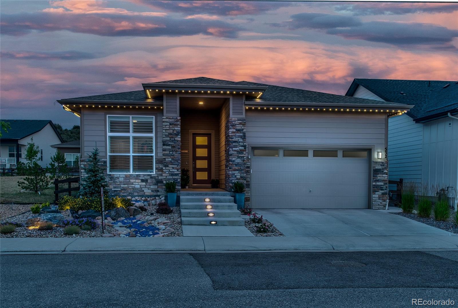 532 Woodroot Circle, Castle Rock CO 80104