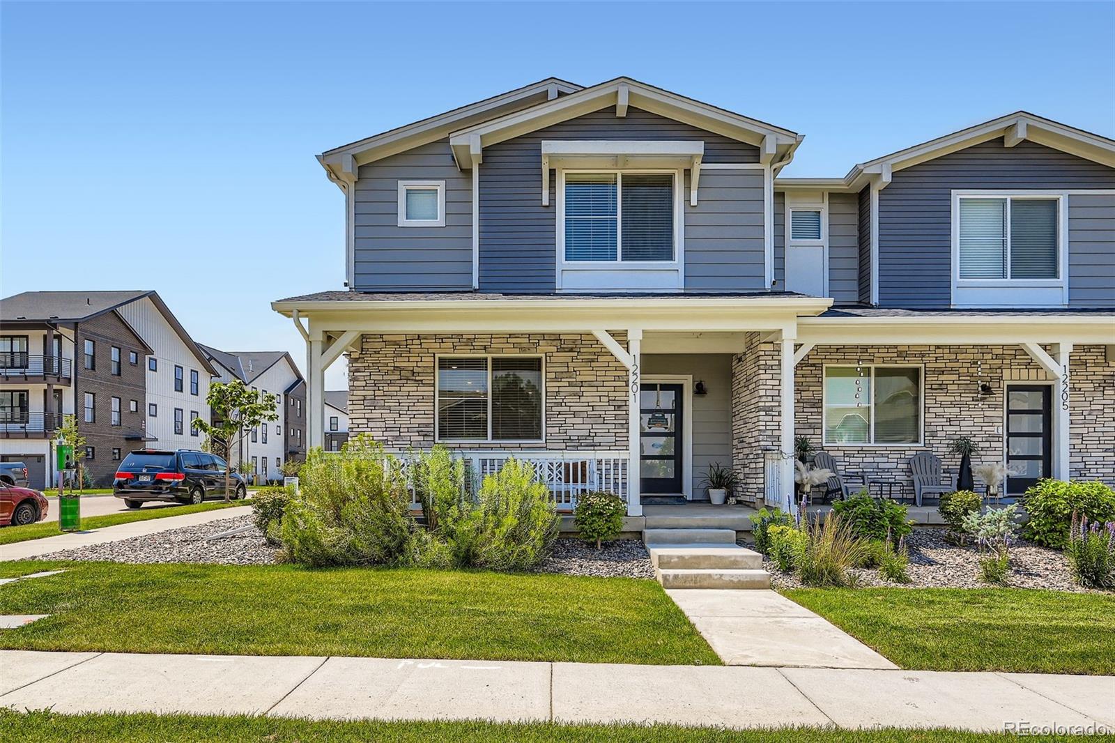 12201 Race Street, Northglenn CO 80241
