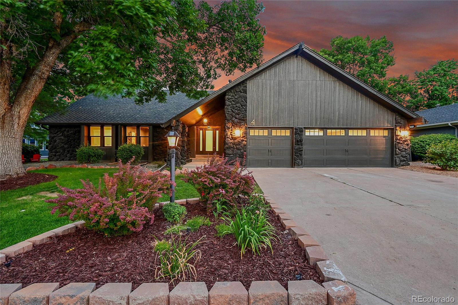 4 Village Court, Littleton CO 80123