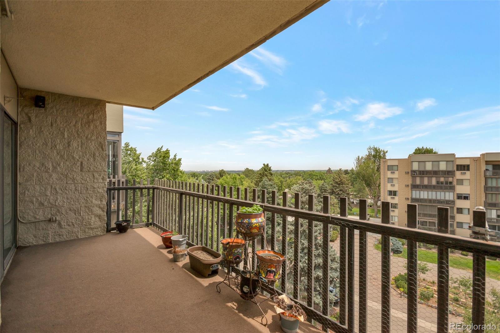 14000 E Linvale Place Unit 610, Aurora CO 80014