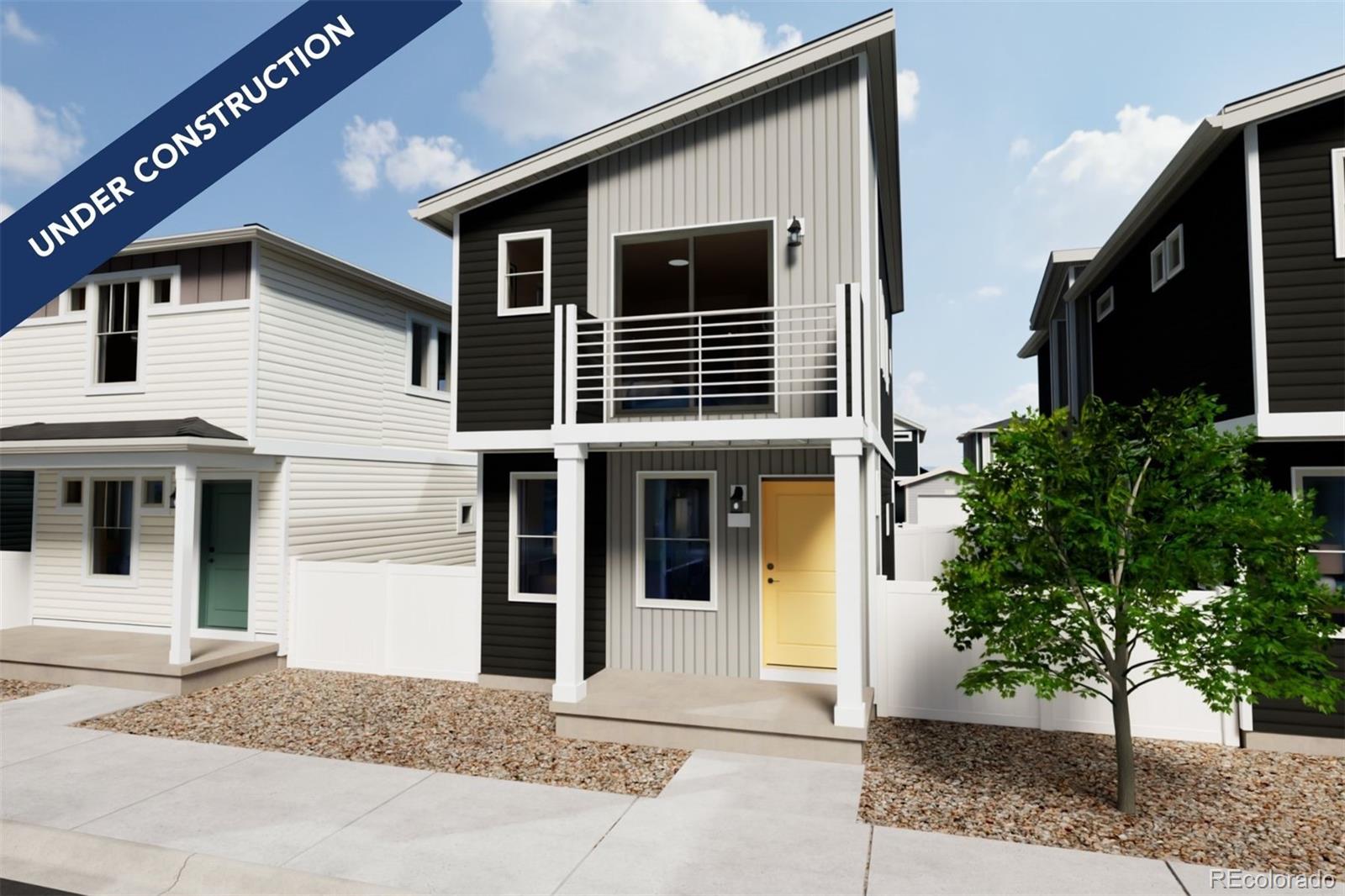 12941 E 103rd Place, Commerce City CO 80022