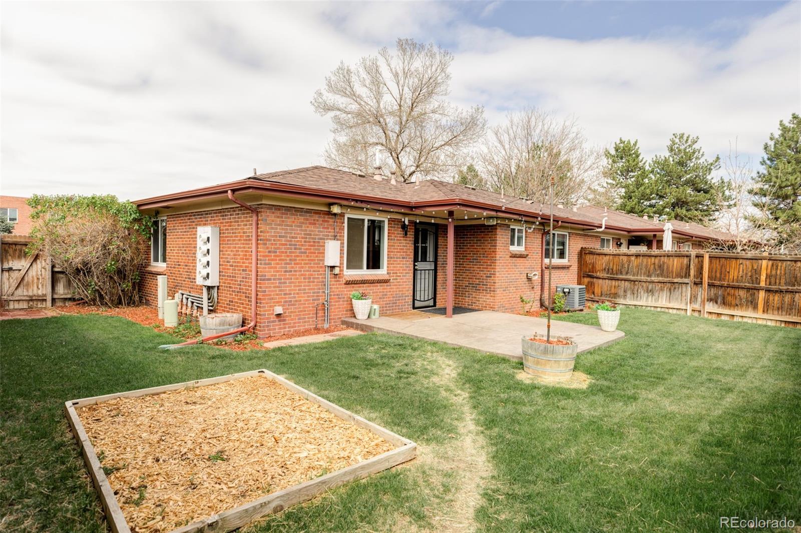 5190 E Asbury Avenue, Denver CO 80222