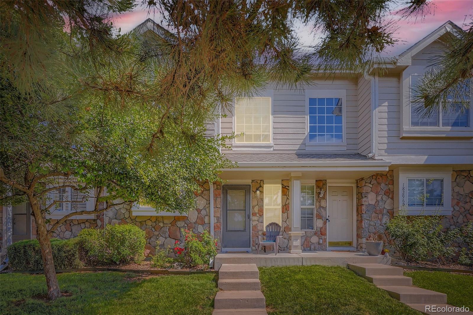 18296 E Alabama Place Unit E, Aurora CO 80017