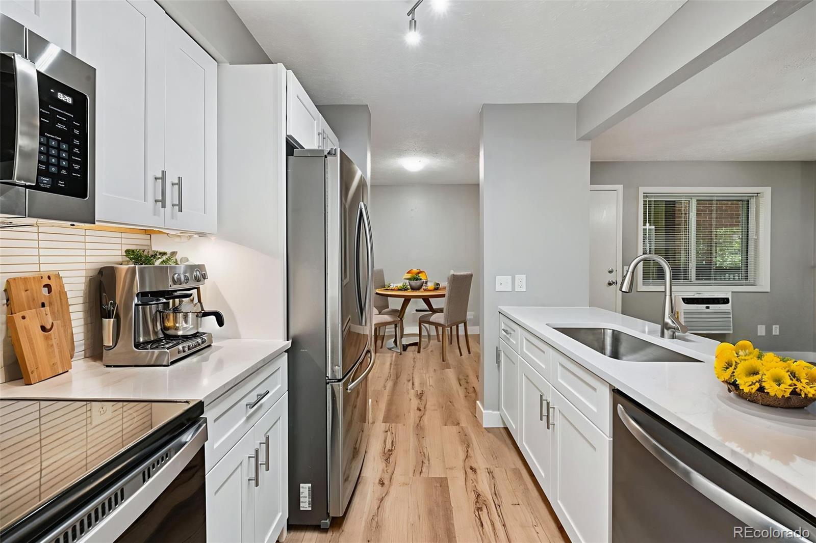 14896 E 2nd Avenue Unit 210H, Aurora CO 80011