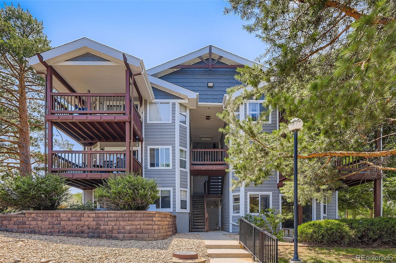 17630 E Loyola Drive Unit 1812R, Aurora CO 80013