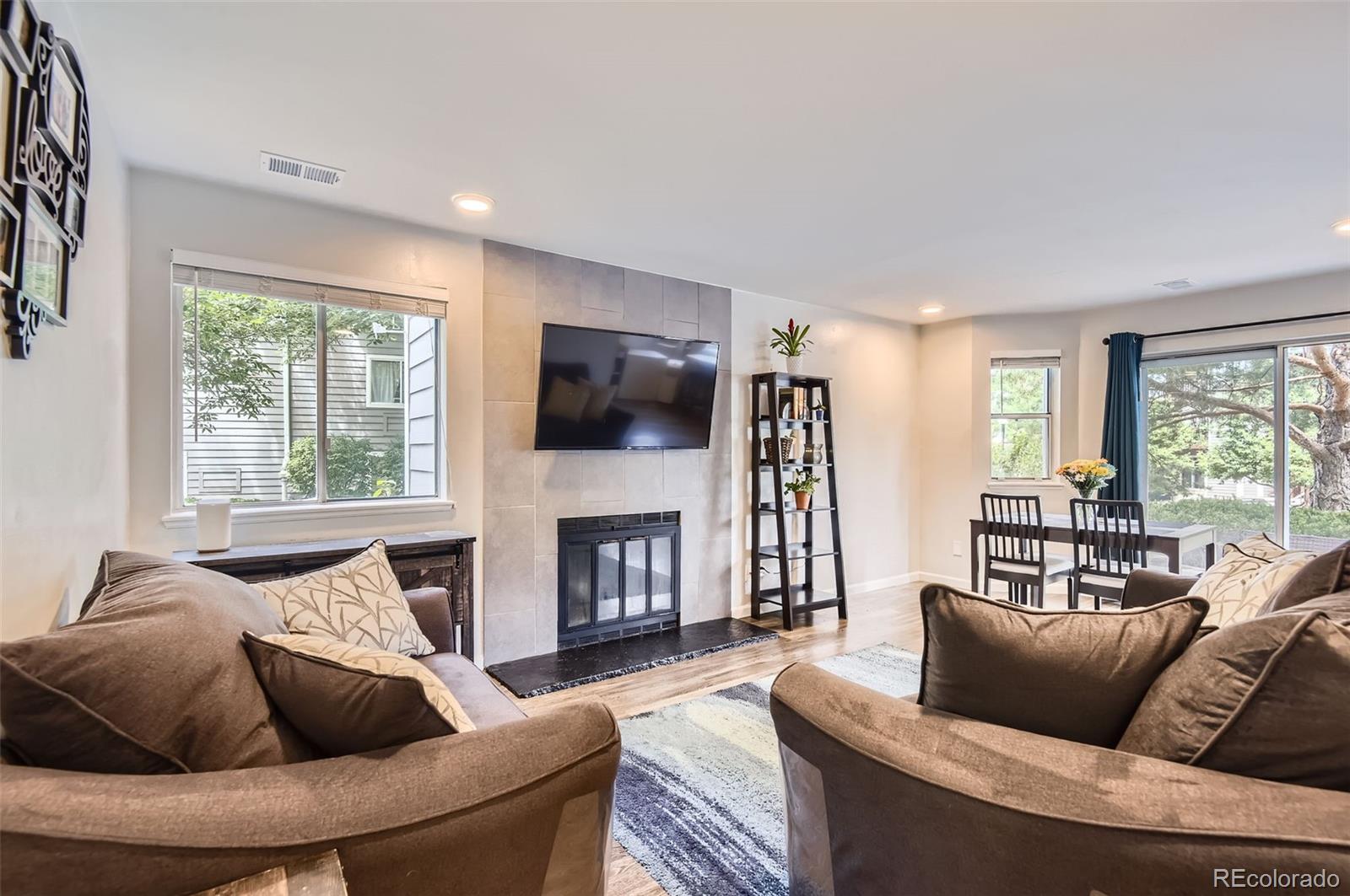 17630 E Loyola Drive Unit 1812R, Aurora CO 80013