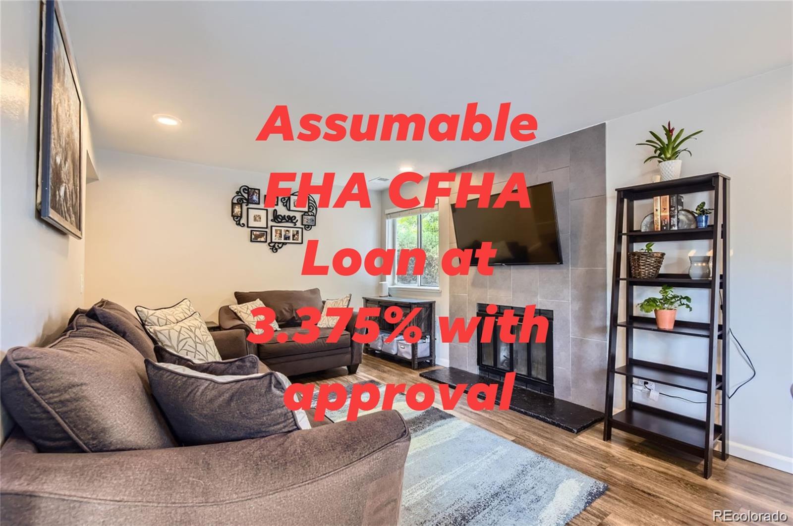 17630 E Loyola Drive Unit 1812R, Aurora CO 80013