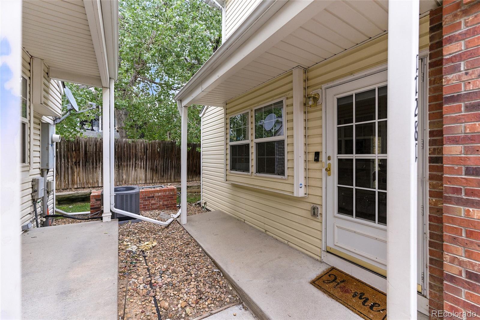 17281 E Ford Drive, Aurora CO 80017