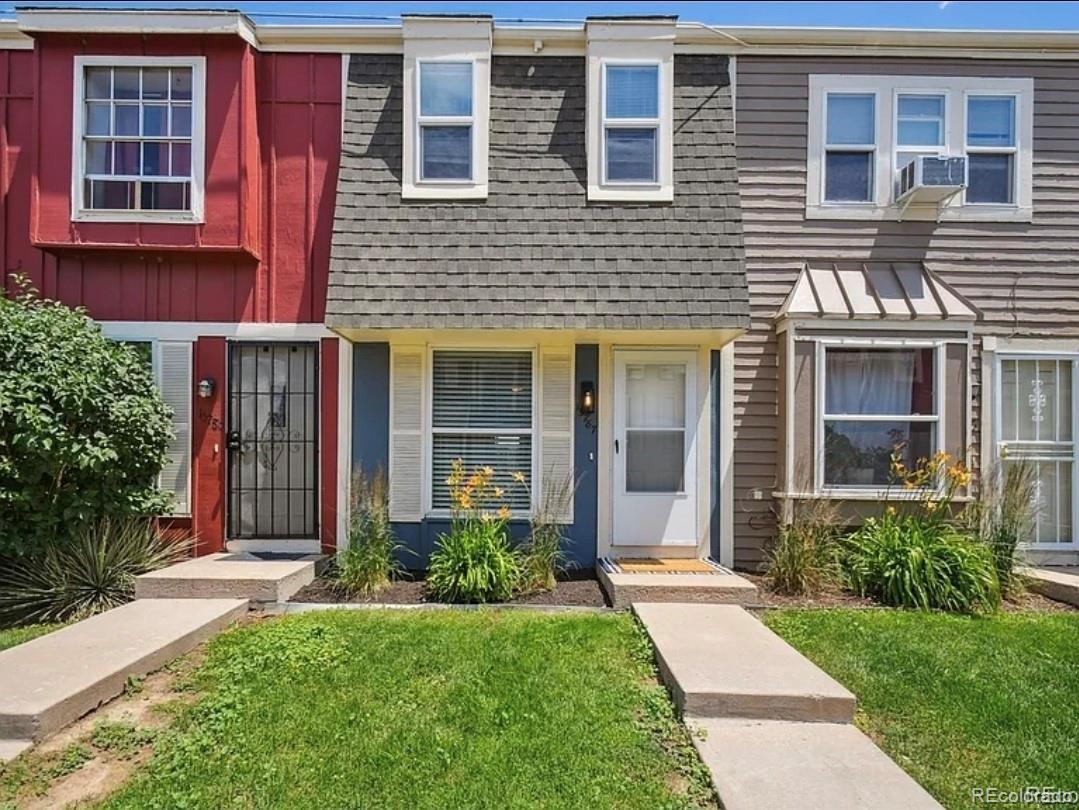 15787 E 13th Place, Aurora CO 80011