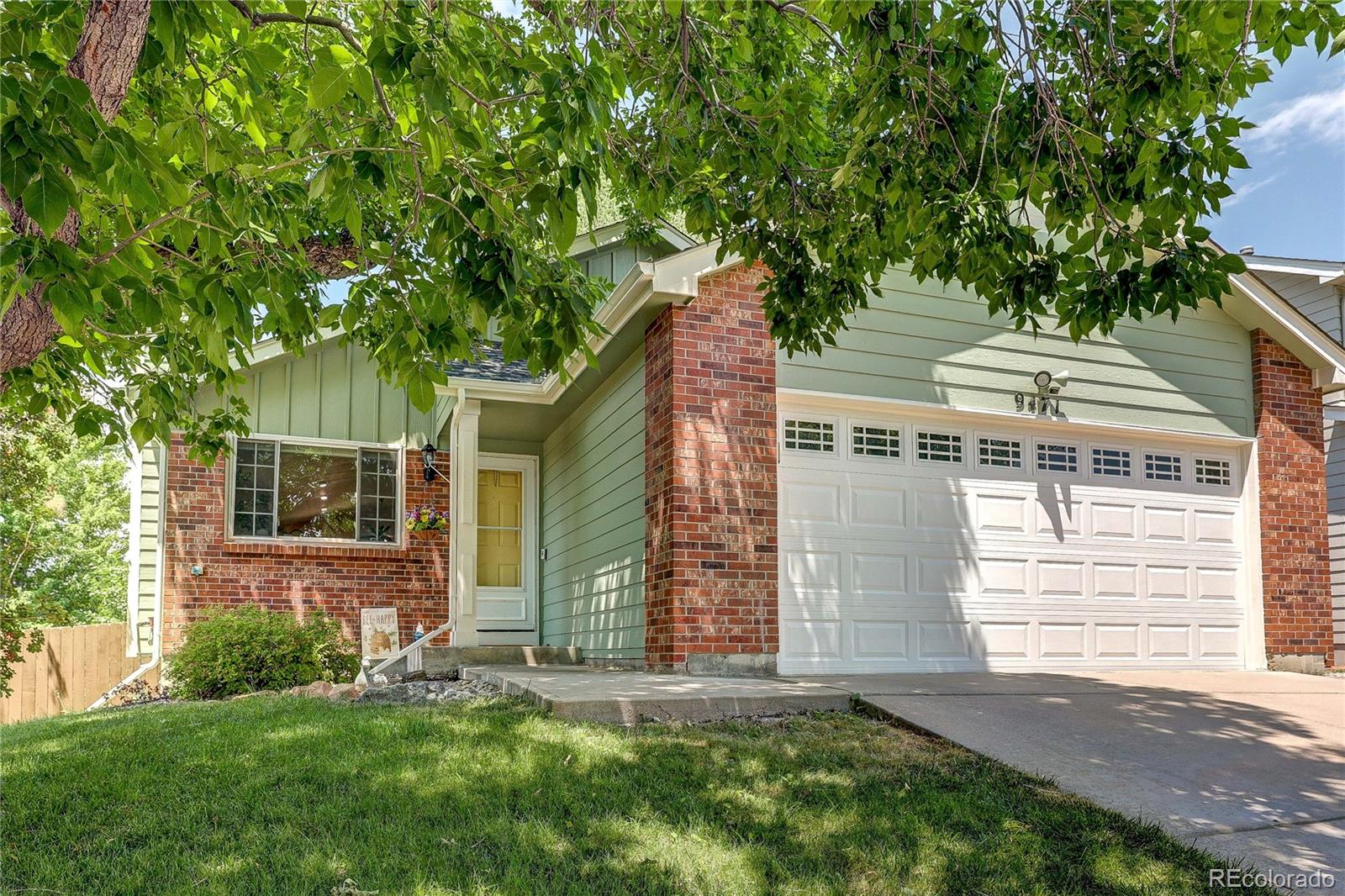 9471 Burlington Lane, Highlands Ranch CO 80130