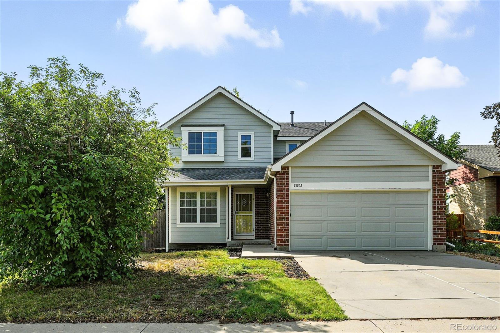 13192 Bryant Circle, Broomfield CO 80020