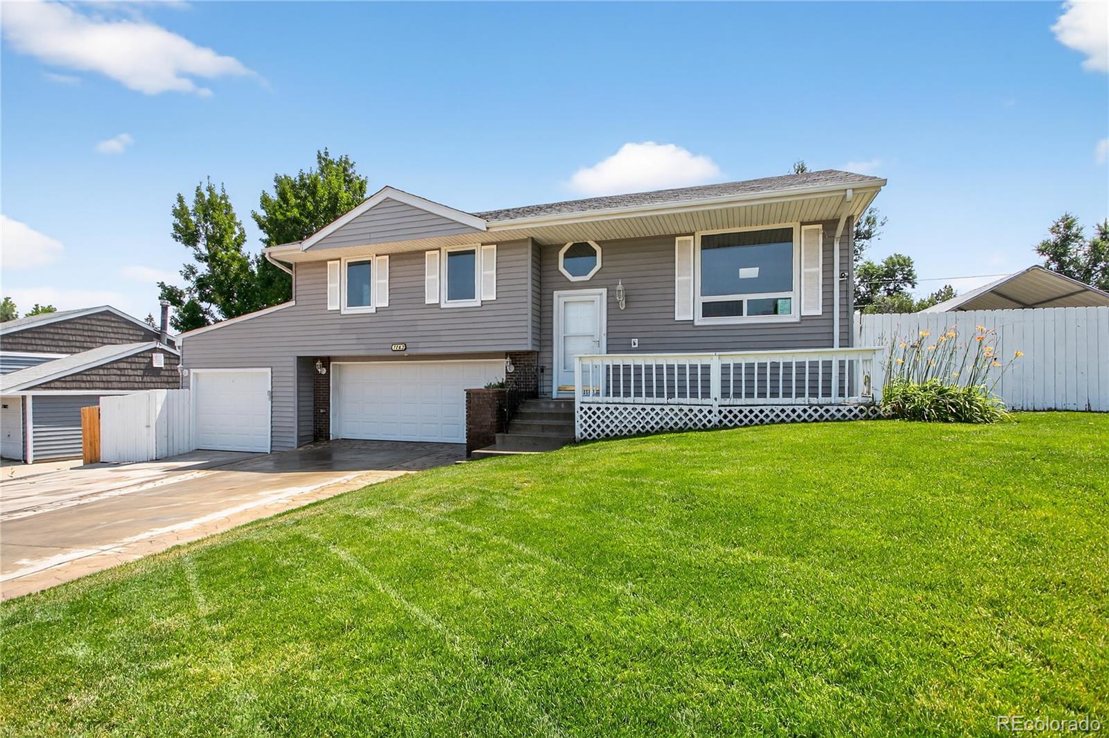 7762 N Saulsbury Street, Arvada CO 80003