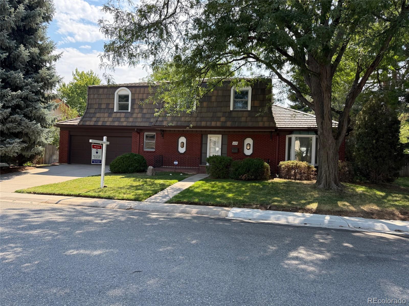 3230 S Krameria Street, Denver CO 80222