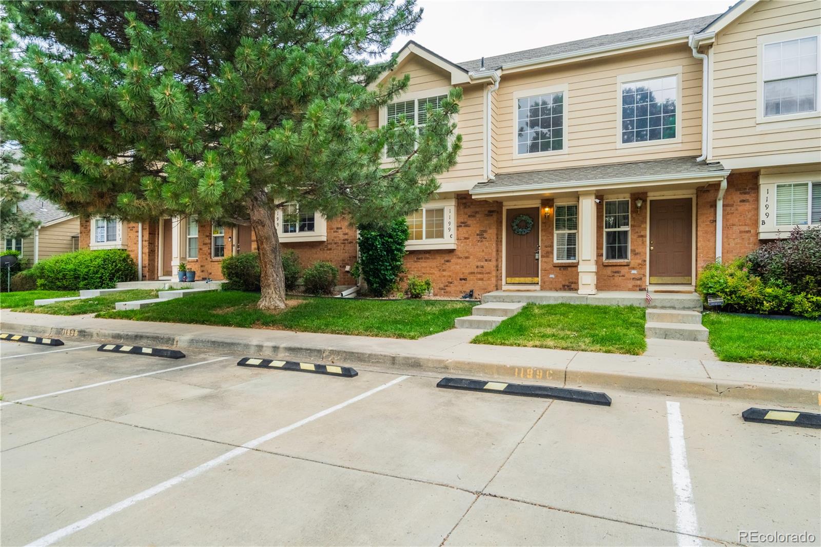 1199 S Waco Street Unit C, Aurora CO 80017