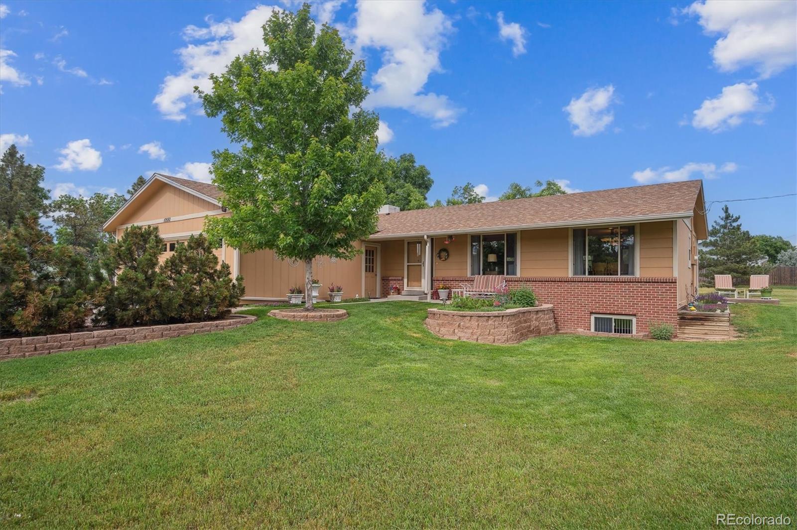 10550 Rampart Lane, Littleton CO 80125