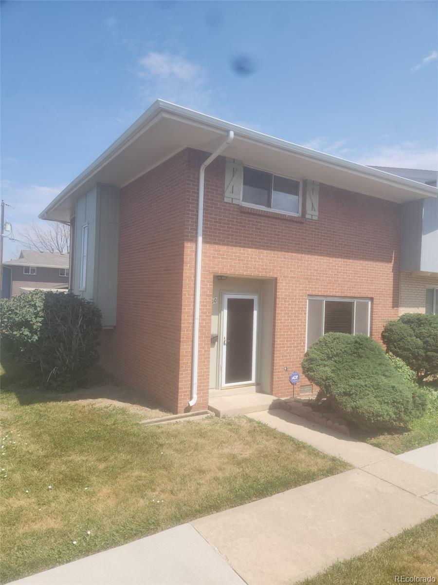 1100 W 88th Avenue, Thornton CO 80260