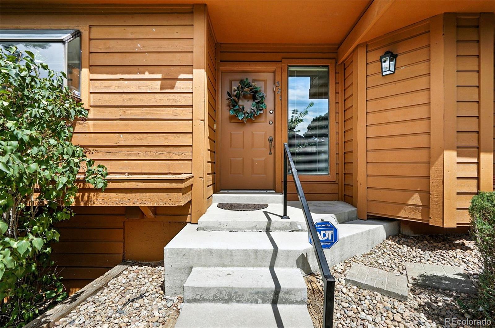 9400 E Iliff Avenue Unit 321, Denver CO 80231