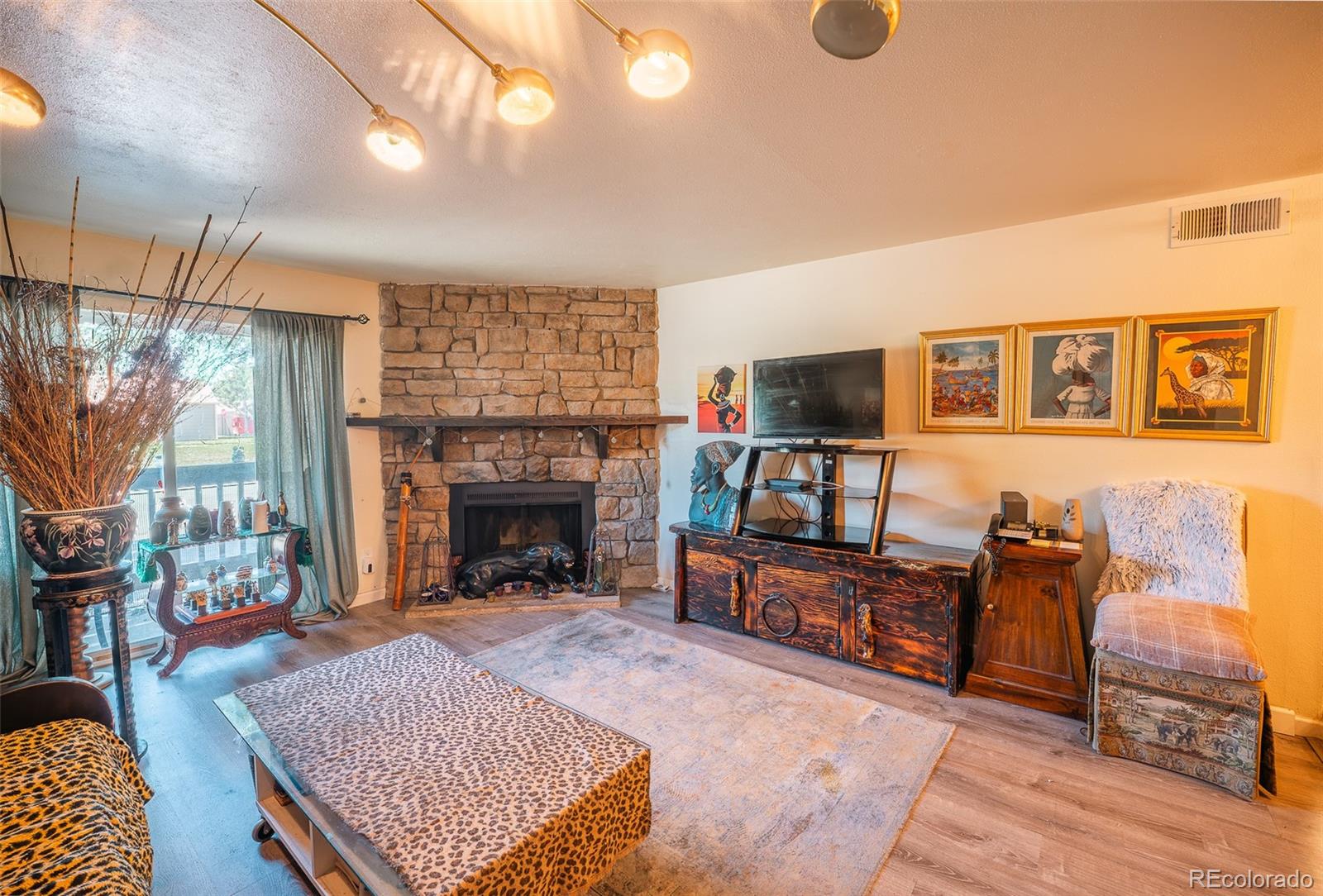 1757 S Pitkin Street Unit A, Aurora CO 80017