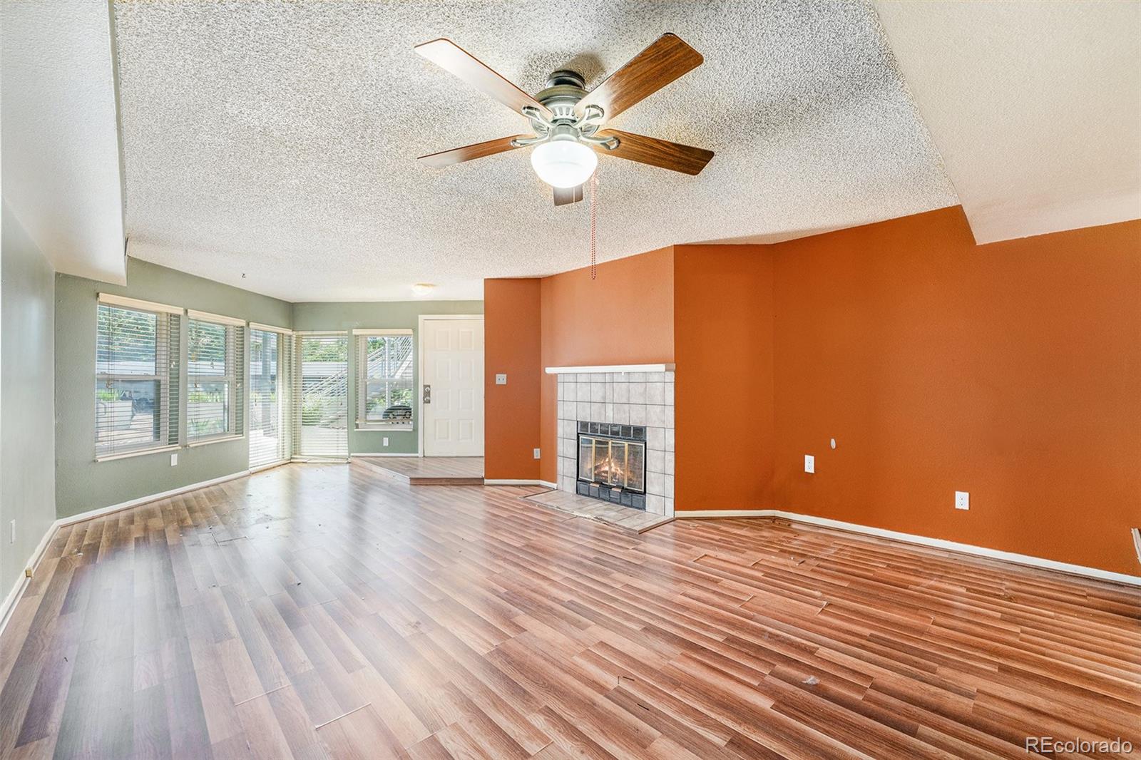 1226 S Monaco Parkway Unit 103, Denver CO 80224