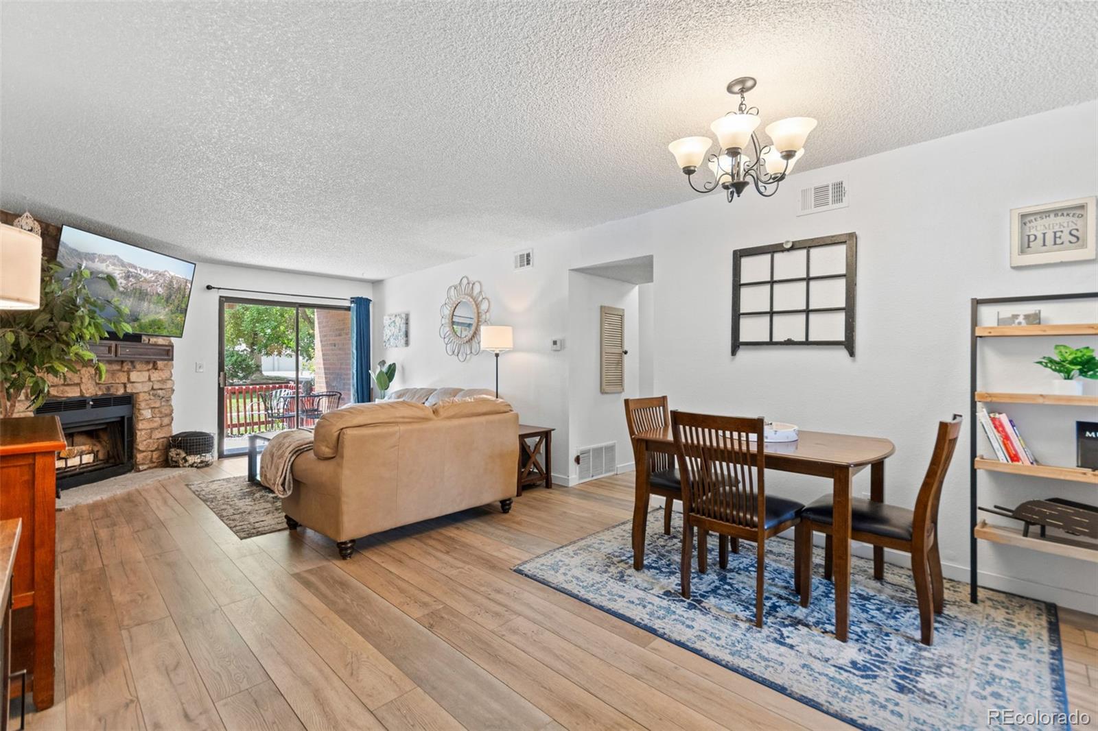3576 S Depew Street Unit 106, Denver CO 80235