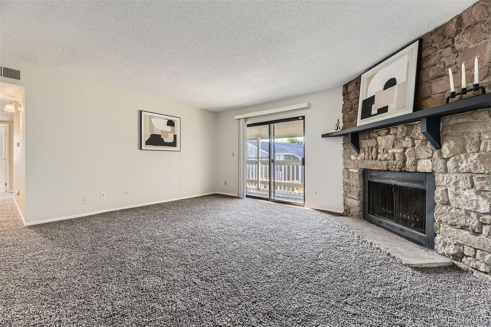 18034 E Ohio Avenue Unit 204, Aurora CO 80017