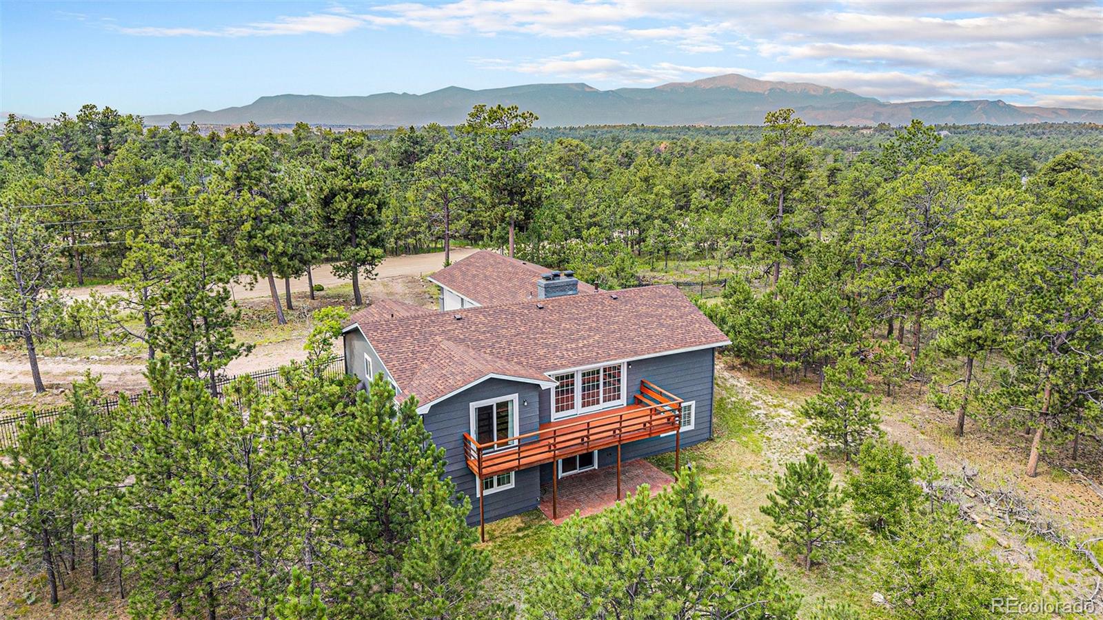 7780 Mcferran Road, Colorado Springs CO 80908