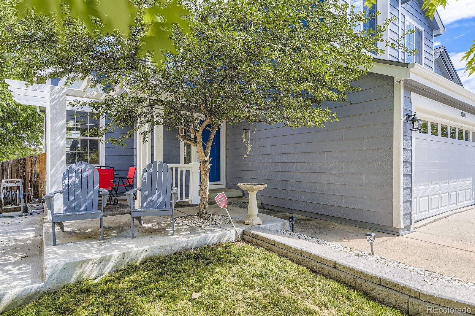 21101 E Belleview Place, Centennial CO 80015