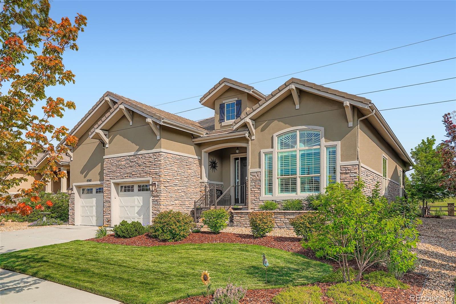 4560 White Rock Drive, Broomfield CO 80023