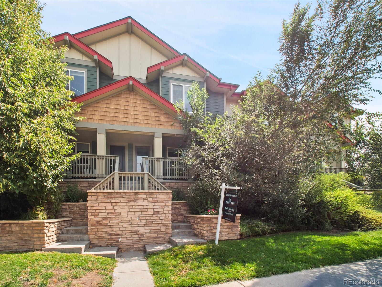 786 S Leyden Street, Denver CO 80224