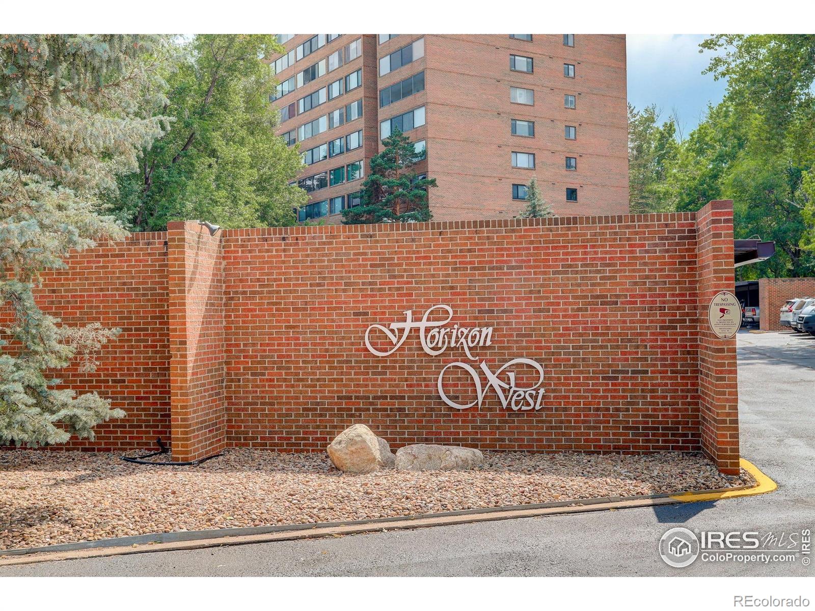 1850 Folsom Street Unit 412, Boulder CO 80302