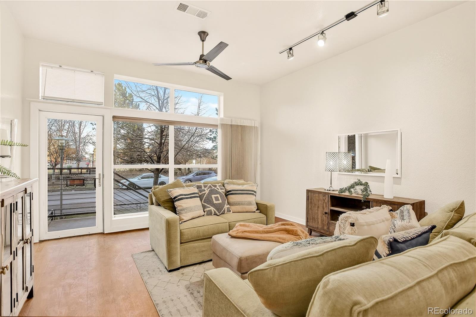 7240 W Custer Avenue Unit 115, Lakewood CO 80226