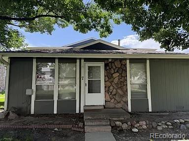 9901 E Evans Avenue Unit 35A, Aurora CO 80247