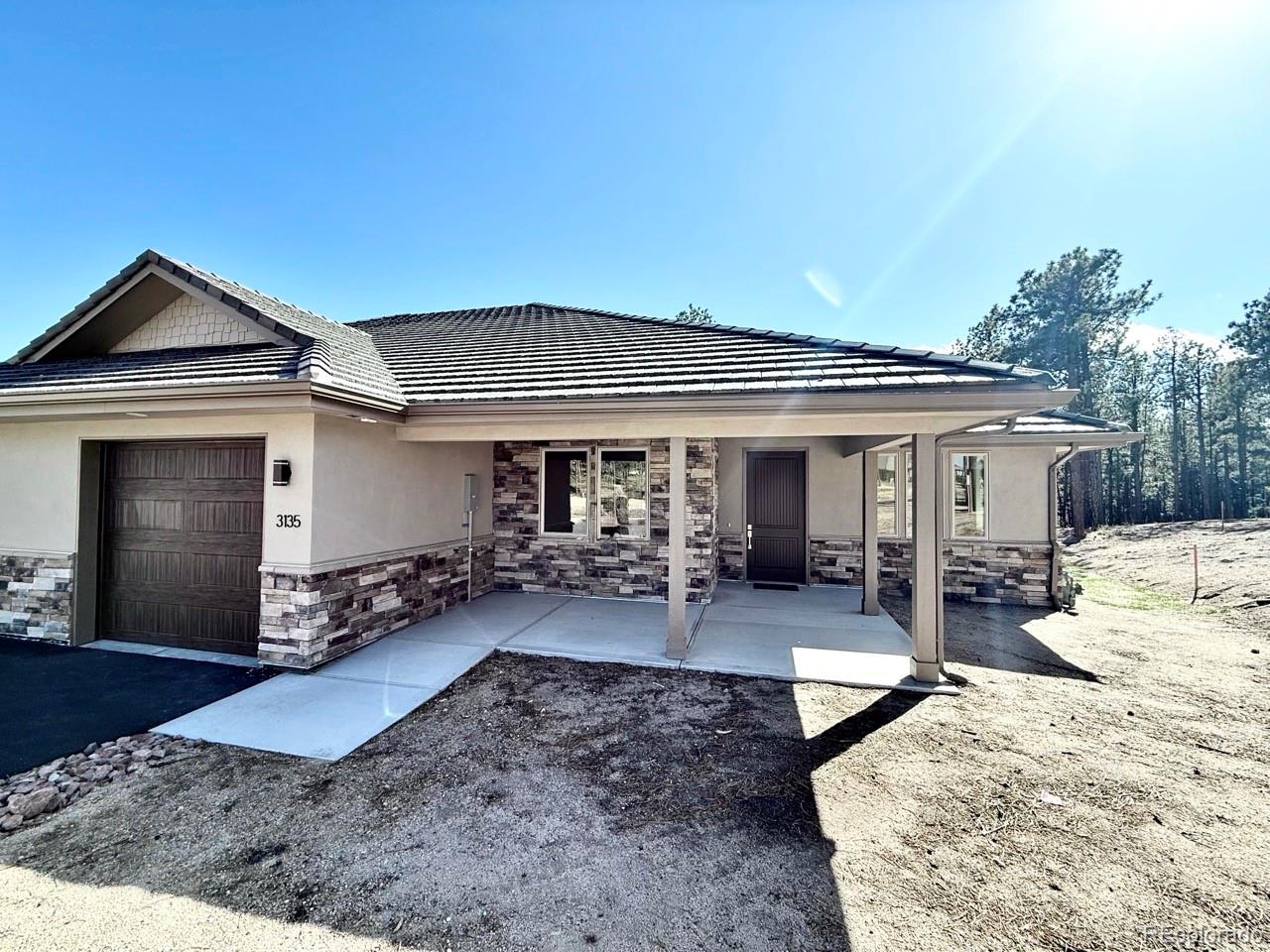 3135 Promise Point, Colorado Springs CO 80921