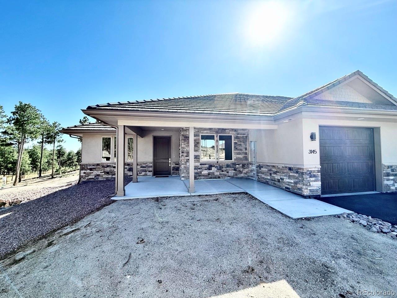3145 Promise Point, Colorado Springs CO 80921