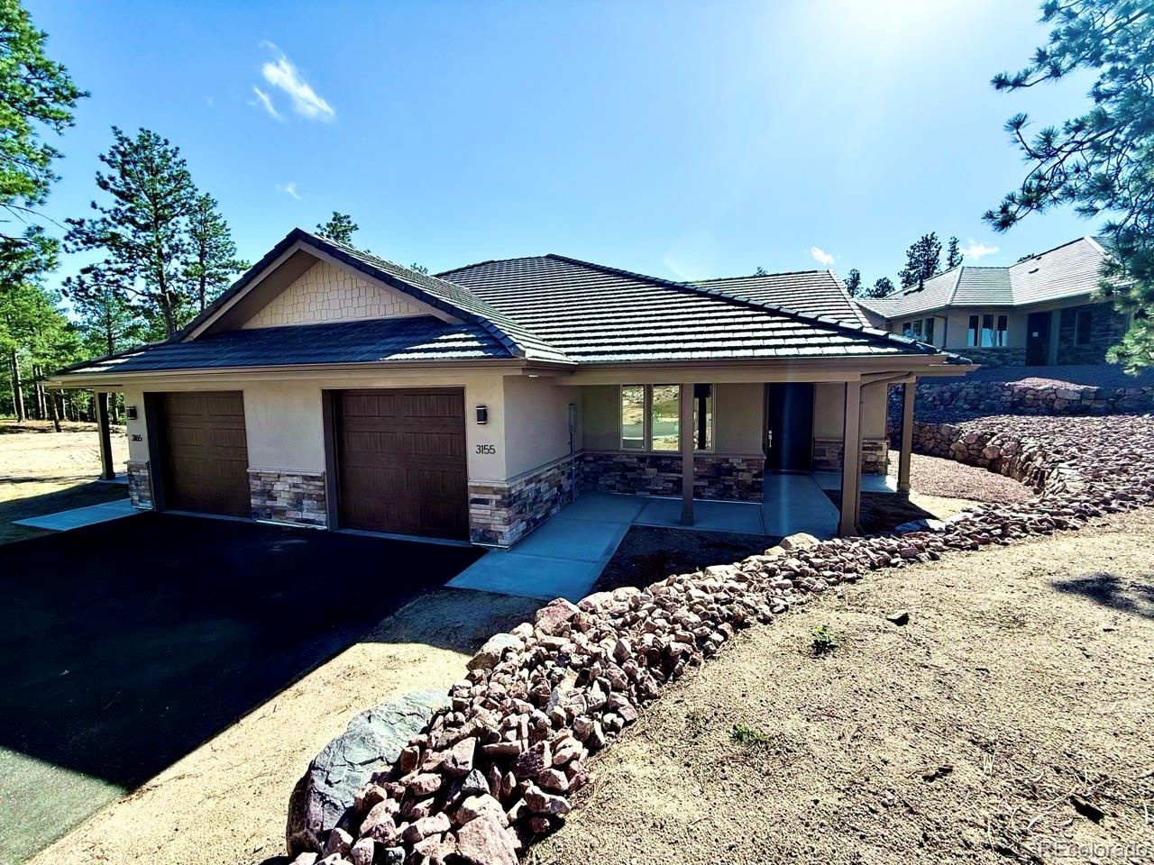 3155 Promise Point, Colorado Springs CO 80921